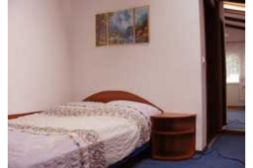 Hôtel Jastrzębia Góra 4